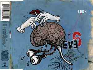 Eve 6 - Leech