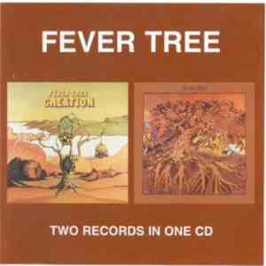 Fever Tree - For Sale / Creation