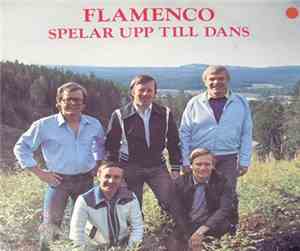 Flamenco  - Spelar Upp Till Dans