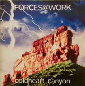 FORCES@WORK - Coldheart Canyon