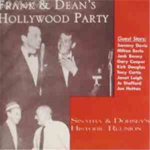 Frank Sinatra, Dean Martin - Frank & Dean's Party