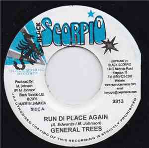 General Trees - Run DI Place Again
