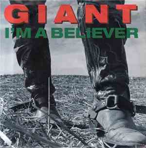 Giant  - I'm A Believer