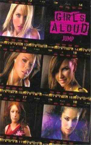 Girls Aloud - Jump