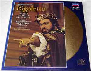 Giuseppe Verdi, Wiener Philharmoniker, Riccardo Chailly, Luciano Pavarotti, ...