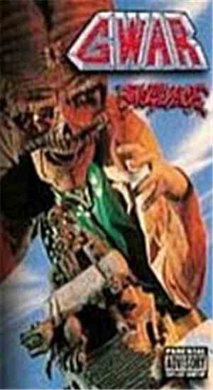Gwar - Skulhedface