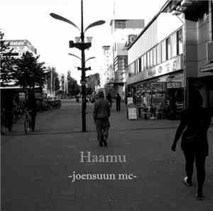 Haamu - Joensuun MC