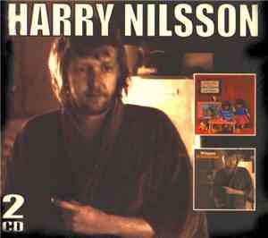 Harry Nilsson - Schmilsson / Pussy Cats