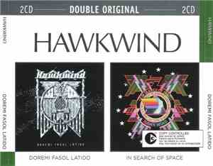 Hawkwind - Doremi Fasol Latido / In Search Of Space
