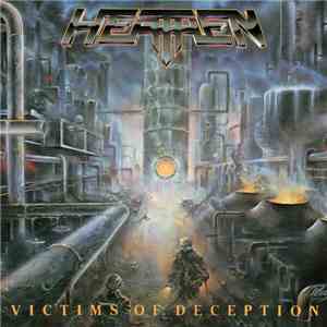 Heathen - Victims Of Deception