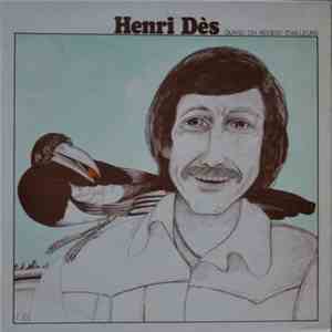 Henri Dès - Quand On Revient D'Ailleurs