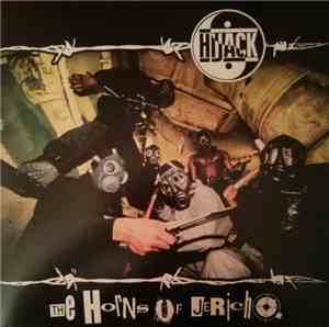 Hijack  - The Horns Of Jericho