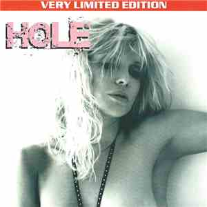 Hole  - Doll Parts