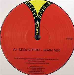 Hoxton Whores - Seduction