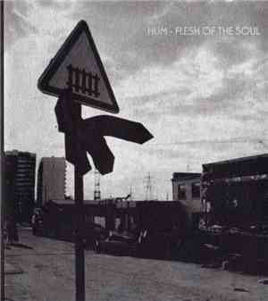 Hum - Flesh Of The Soul