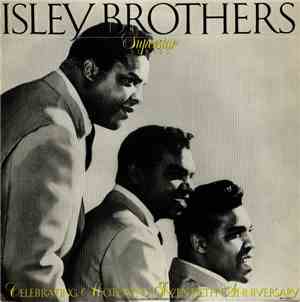 Isley Brothers - Isley Brothers