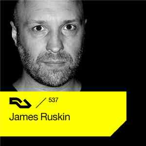 James Ruskin - RA.537