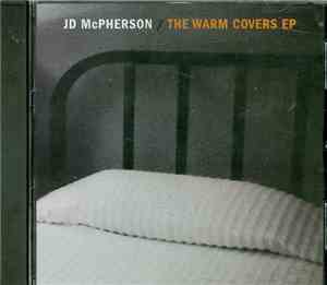 JD McPherson - The Warm Covers EP
