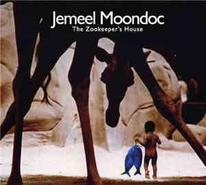 Jemeel Moondoc - The Zookeeper's House