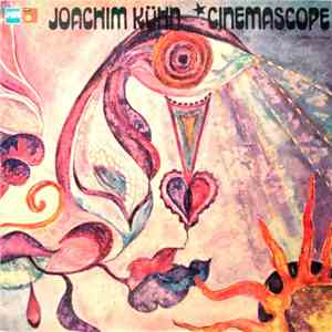Joachim Kühn - Cinemascope