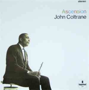 John Coltrane - Ascension (Edition II)