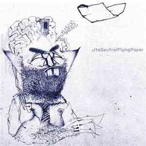 JteGeufra - Flying Paper