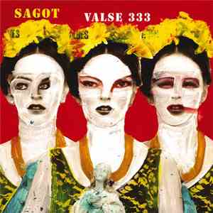 Julien Sagot - Valse 333