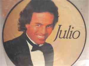 Julio Iglesias - 1100 Bel Air Place