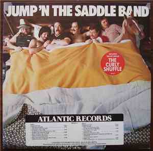 Jump 'N The Saddle Band - Jump 'N The Saddle Band