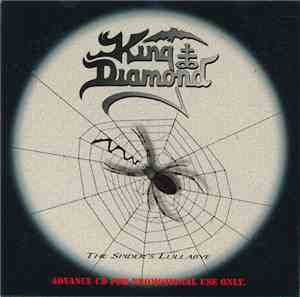 King Diamond - The Spider's Lullabye
