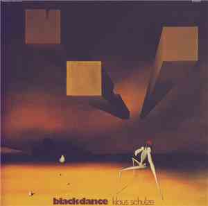 Klaus Schulze - Blackdance