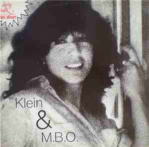 Klein & M.B.O. - Dirty Talk