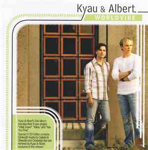 Kyau & Albert - Worldvibe