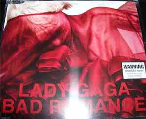 Lady Gaga - Bad Romance