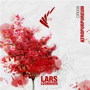 Lars Leonhard - Atropurpureum EP