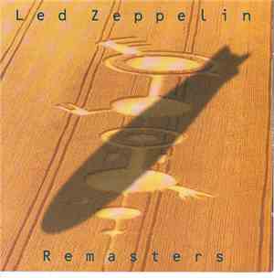 Led Zeppelin - Remasters