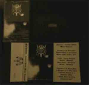 Mardraum - Candlelit Hymns Winter Rehearsal