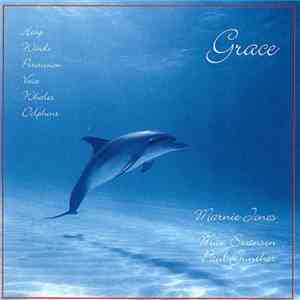 Marnie Jones - Grace