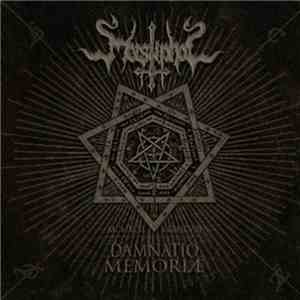 Mastiphal - Damnatio Memoriae