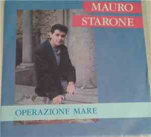 Mauro Starone - Operazione Mare