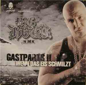 MC Bogy - Gastparts II - Wenn Das Eis Schmilzt