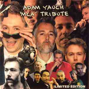 MCA - Adam Yauch 'MCA' Tribute