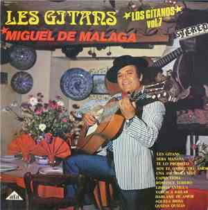 Miguel de Malaga - Les Gitans