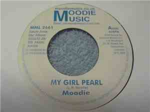 Moodie - My Girl Pearl