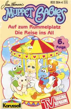 Muppet Babies - Muppet Babies 6. Folge
