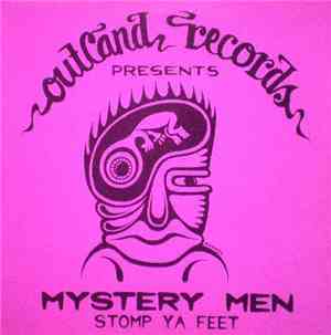 Mystery Men - Stomp Ya Feet