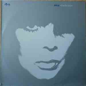 Nico  + The Faction - Camera Obscura