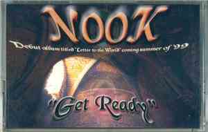 Nook  - Get Ready