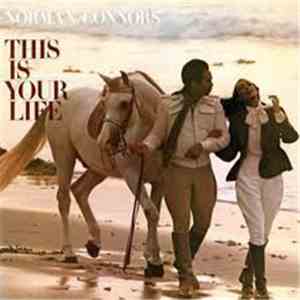 Norman Connors And The Starship Orchestra - This Is Your Life
