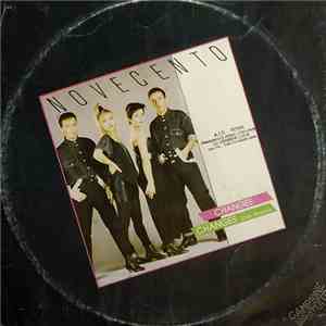 Novecento - Changes